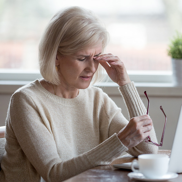 Vision Therapy in Garland