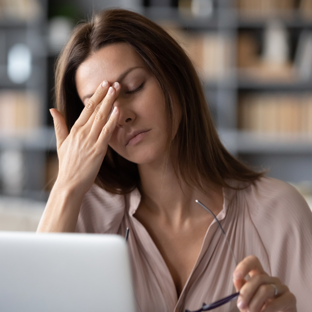 Vision Therapy in Garland