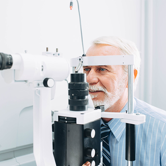 Vision Therapy in Garland