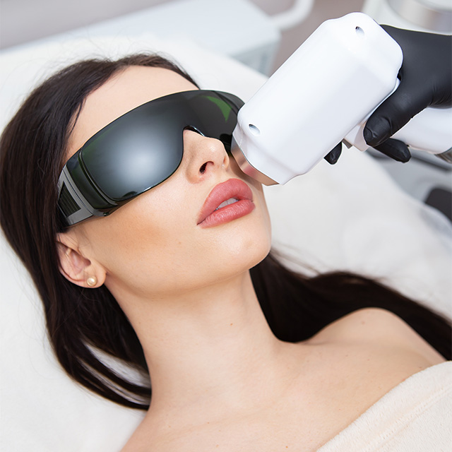 Vision Therapy in Garland