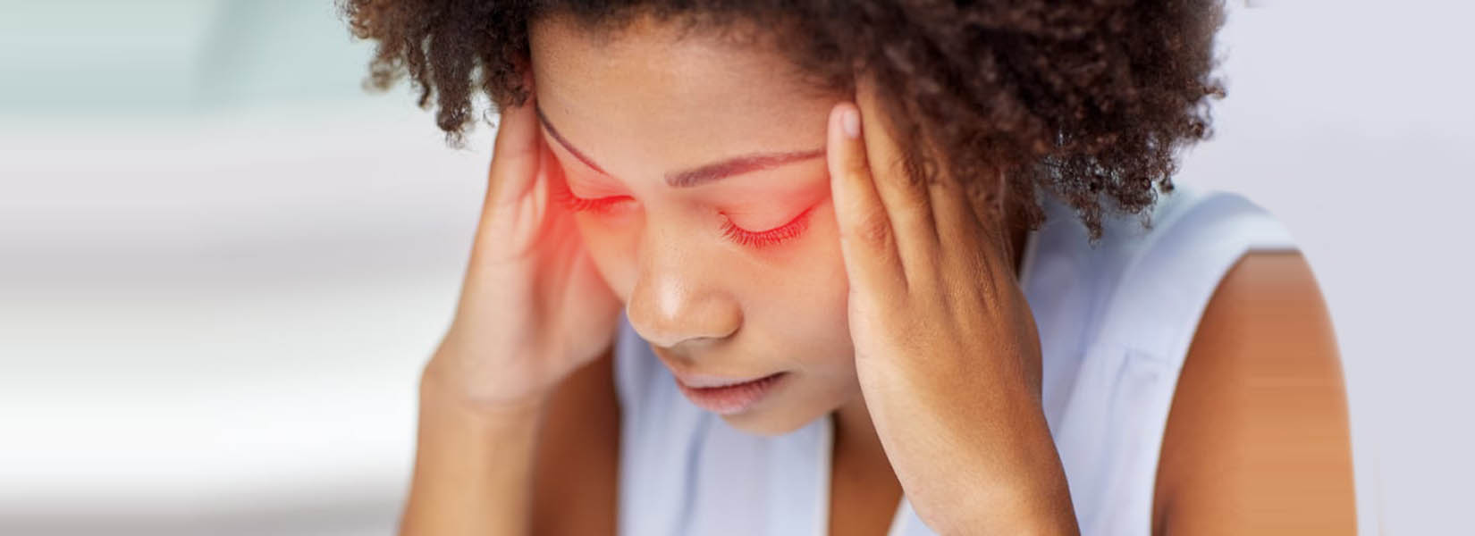 Eye Emergencies in Garland