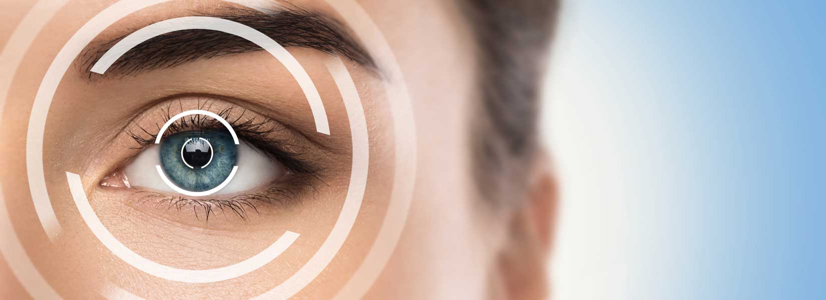 LASIK & Refractive Surgery Co-Management in Garland
