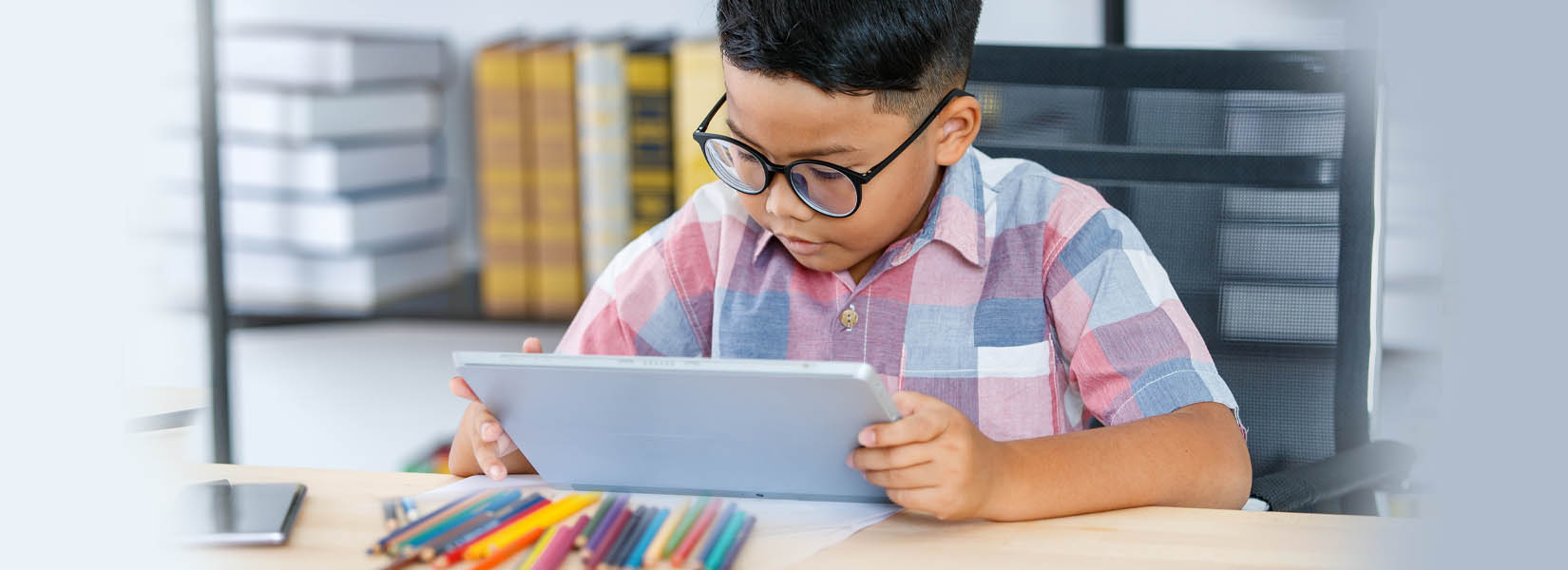 Myopia Management in Garland
